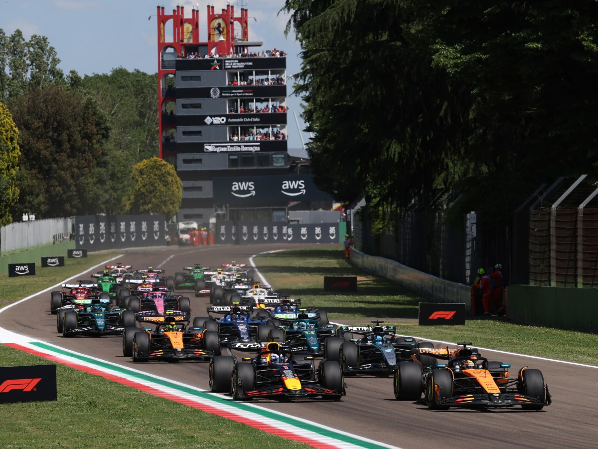 2025 Mid-Season Driver&nbsp;Ratings